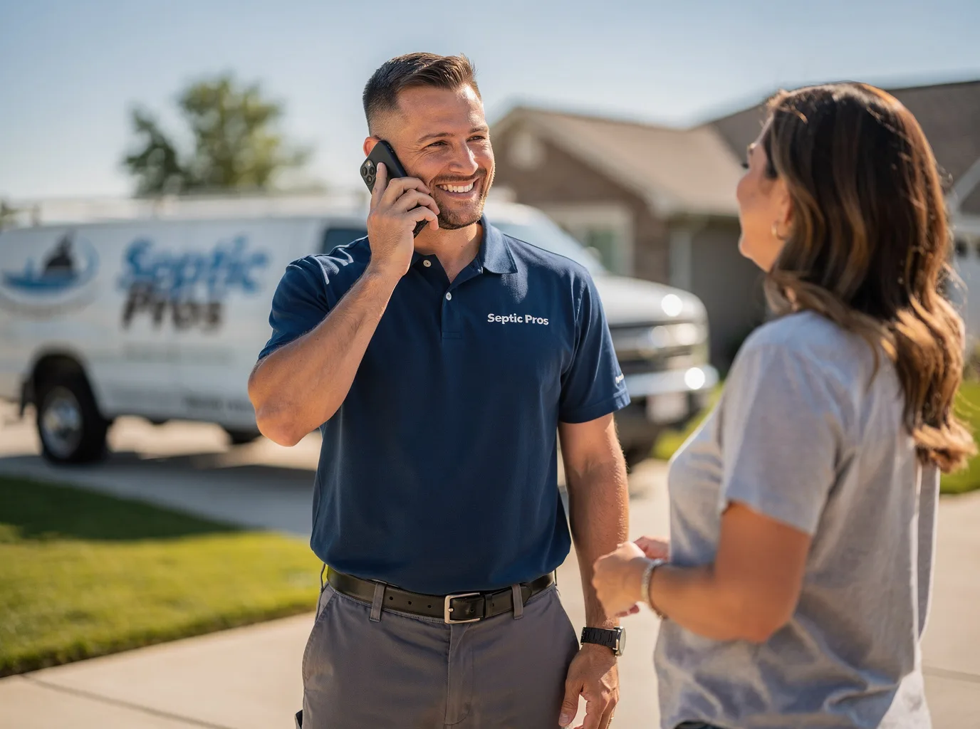 Septic Tank Pumping Telford, TN FAQs